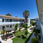 Summertime Hotel Apartments