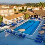 Summertime Hotel Apartments