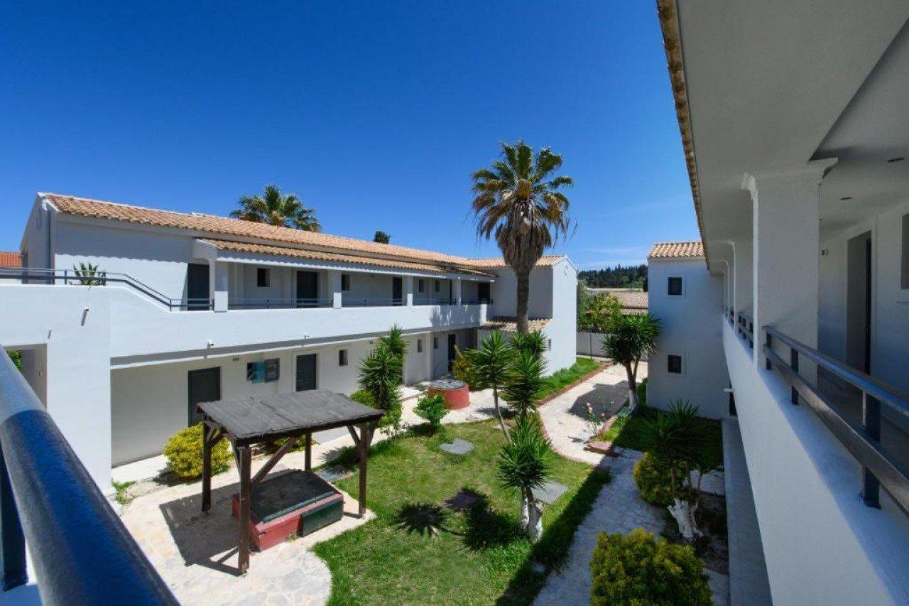 Hotel Summertime 2*