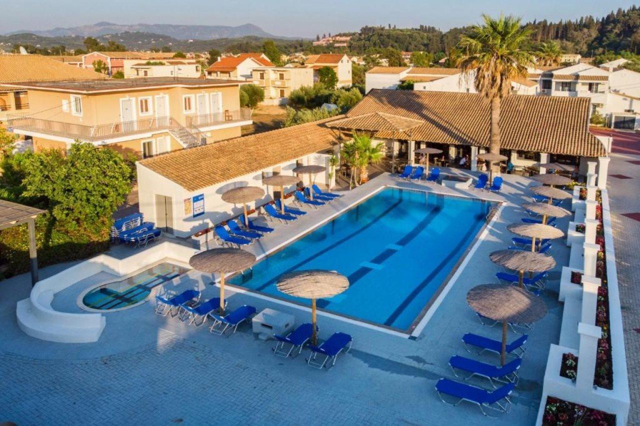 Hotel Summertime 2*