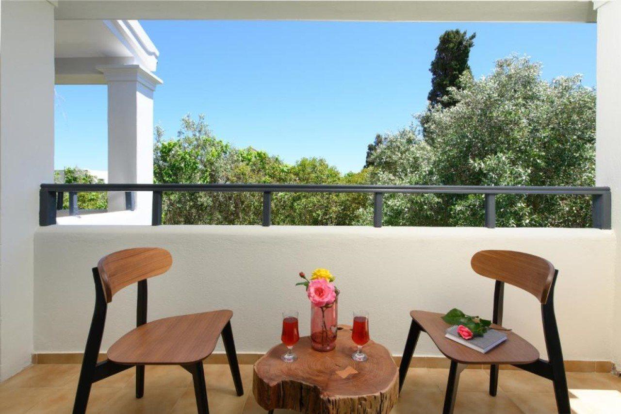 Hotel Summertime Sidárion