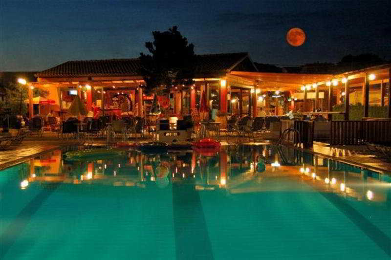 Summertime Hotel 2*