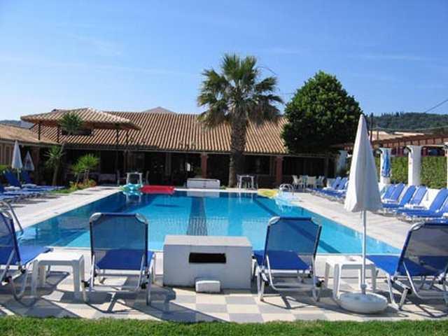 Summertime Hotel 2*