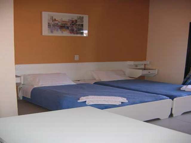 Summertime Hotel Sidárion
