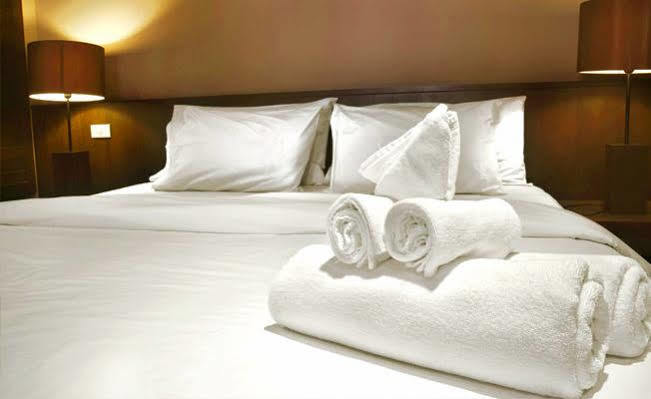 Hotel Summertime