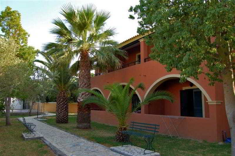 Hotel Summertime Sidárion