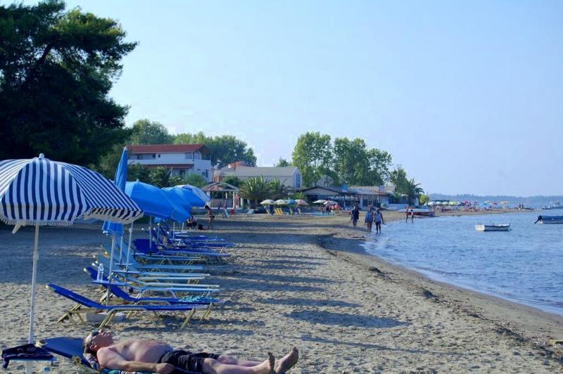 Summertime 2* Sidárion
